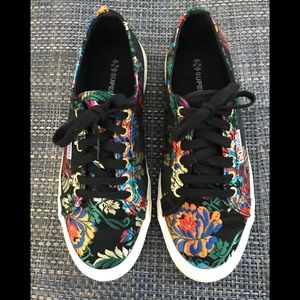 Superga Korelaw shoes